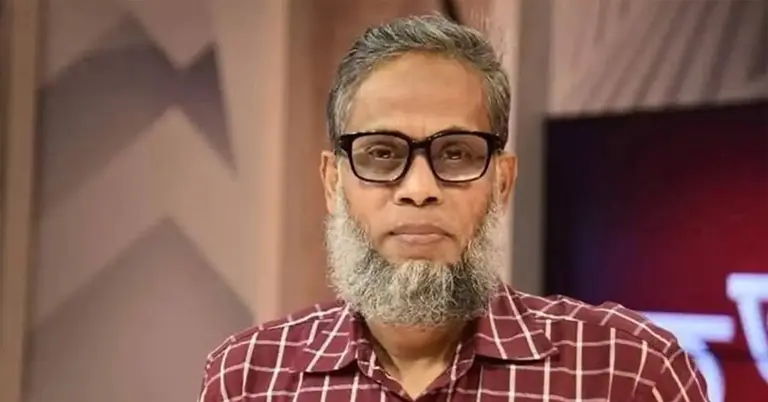 কামরুজ্জামান রতন
